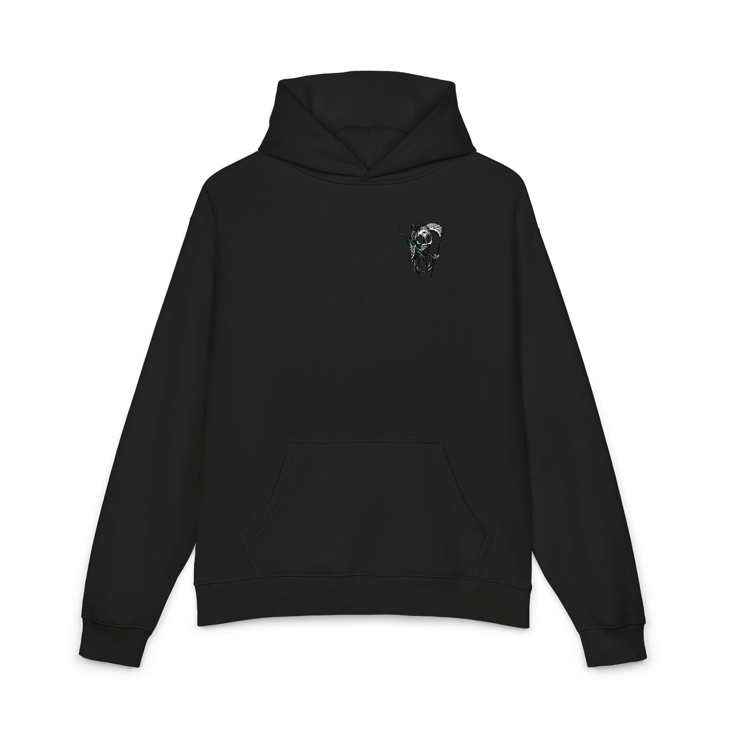 "Lima Charlie" Hoodie