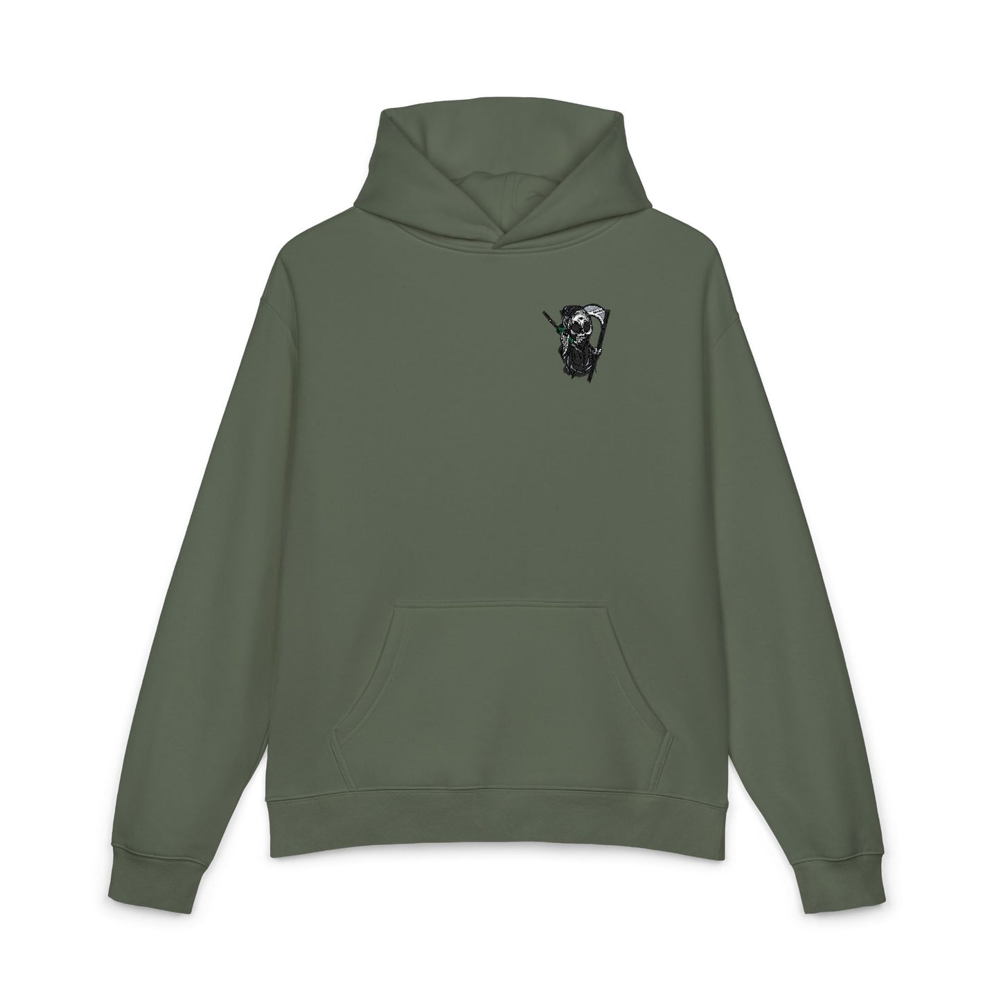 "Lima Charlie" Hoodie