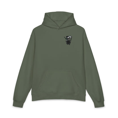"Lima Charlie" Hoodie