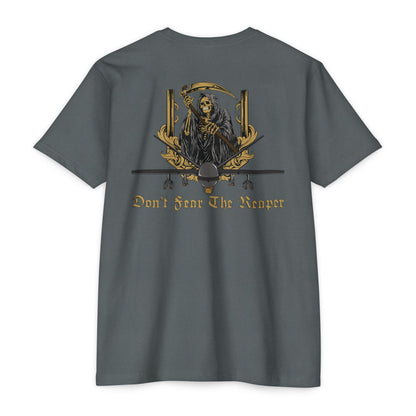 "Don't Fear The Reaper"