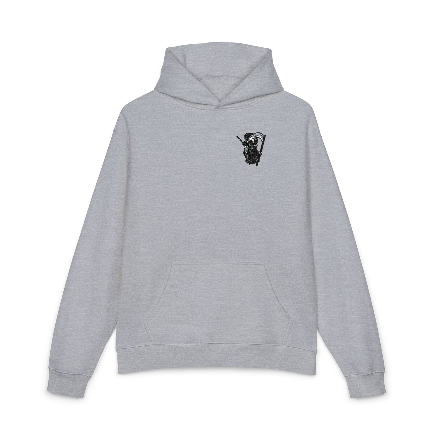 "Lima Charlie" Hoodie