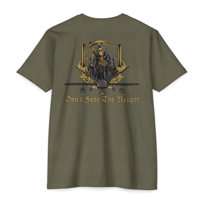 "Don't Fear The Reaper"