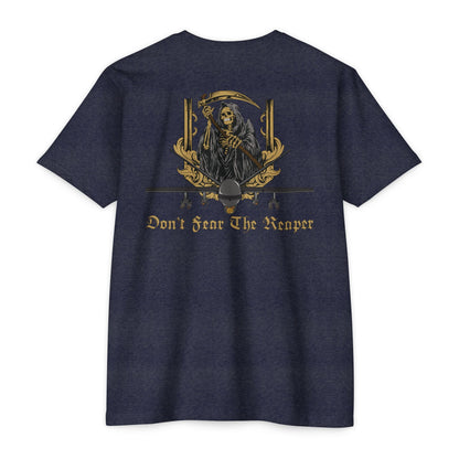"Don't Fear The Reaper"